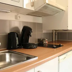 405 - Sejour Romantique Dans Un De 5 - Flat-guest París