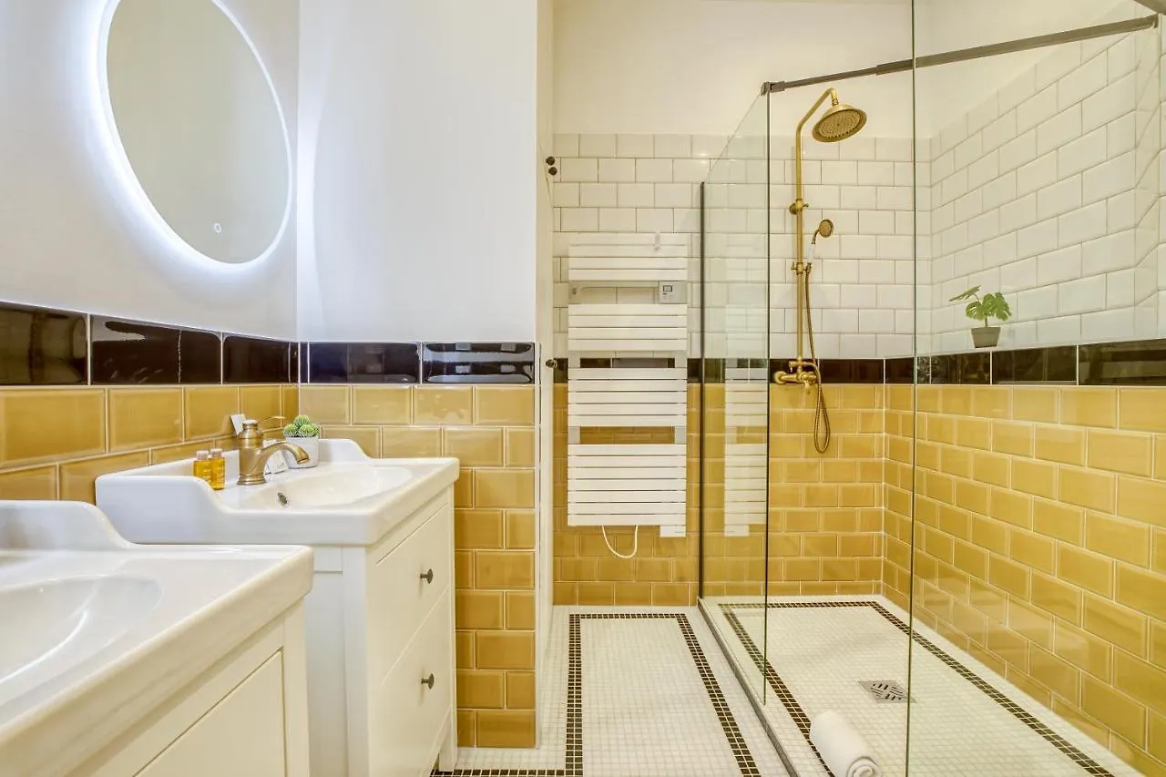 Sweett - Atelier Napoleon Apartment Paris