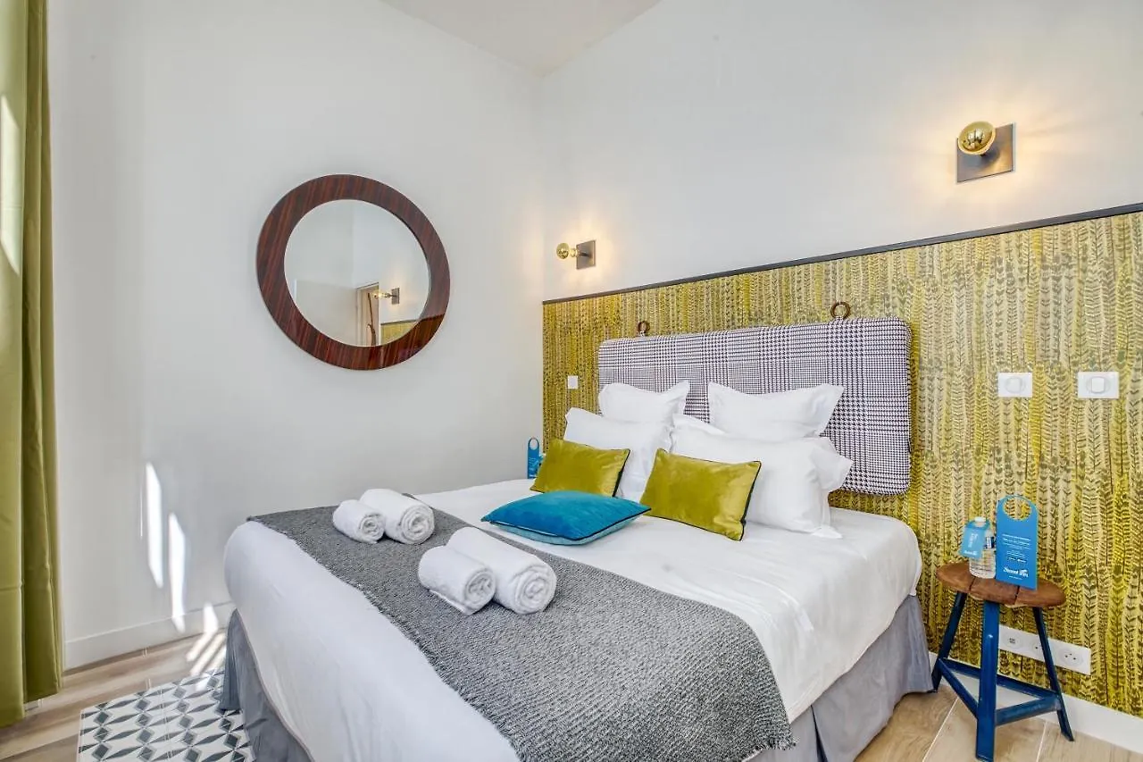 Sweett - Atelier Napoleon Apartment Paris 0*,