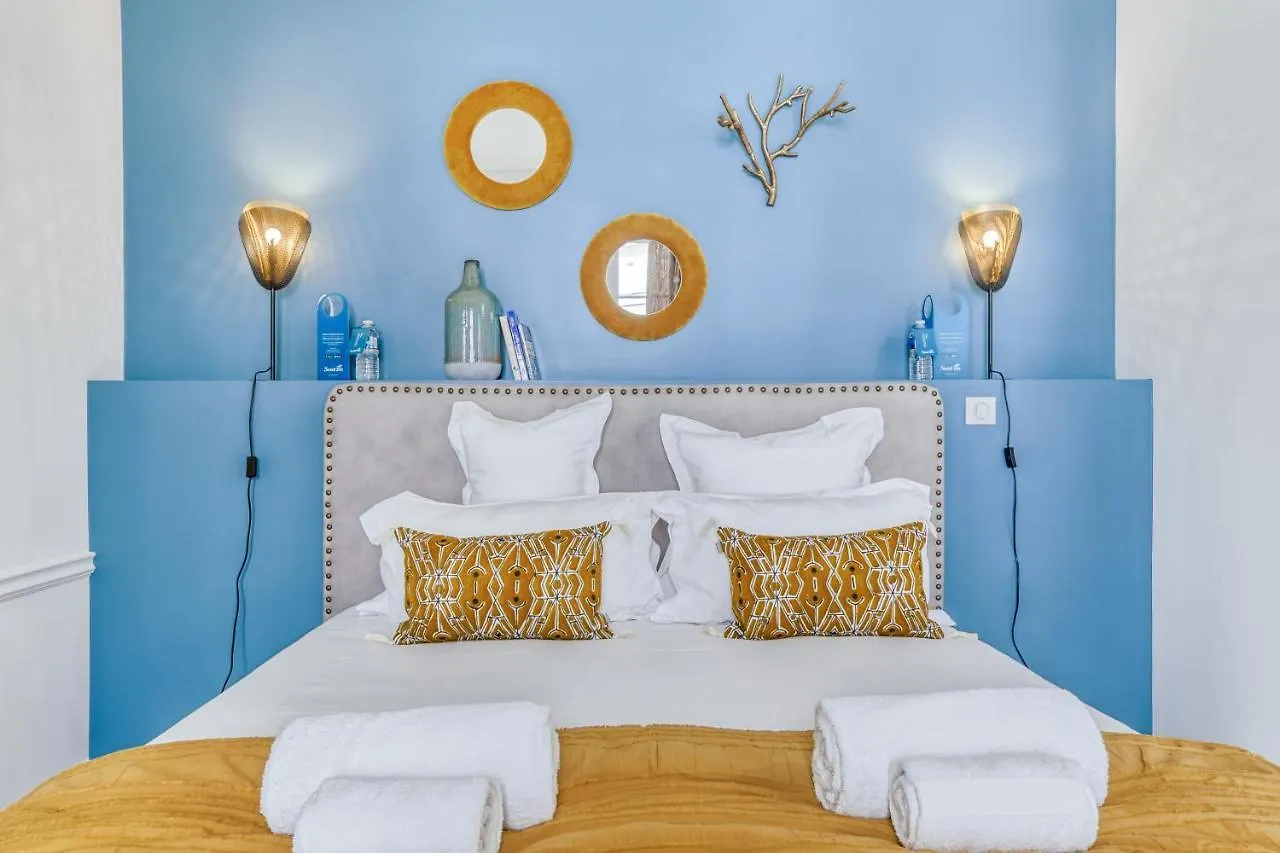 Sweett - Atelier Napoleon Apartment Paris